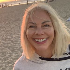 Meet your Posher, Denise